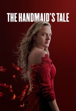 The Handmaid's Tale