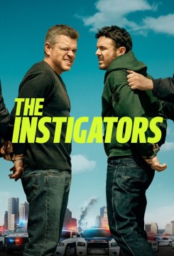 The Instigators