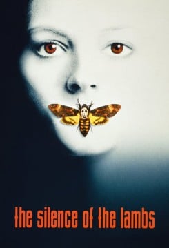 The Silence of the Lambs