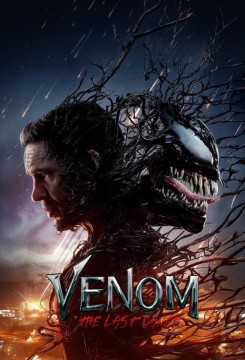 Venom The Last Dance