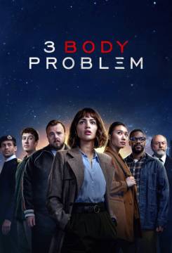 3 Body Problem