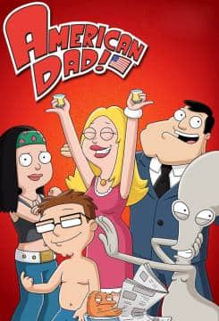 American Dad