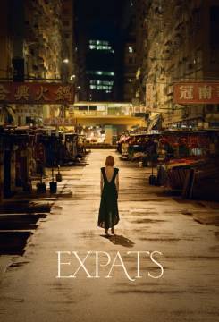 Expats