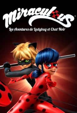 Ladybug Cat Noir