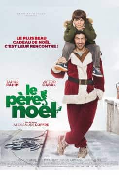 Le père Noël