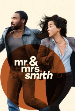 Mr Mrs Smith