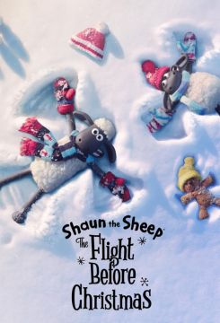 Shaun the Sheep