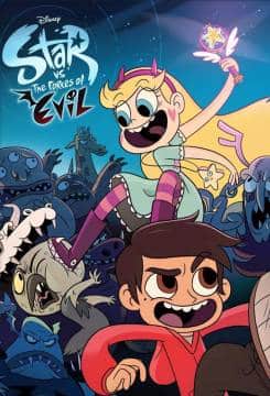 Star vs. The Forces of Evil