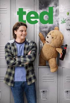 Ted