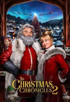 The Christmas Chronicles