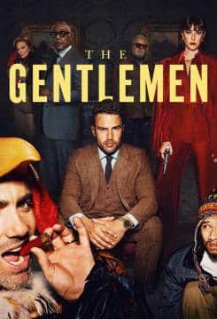 The Gentlemen