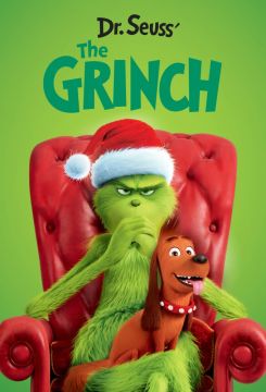 The Grinch