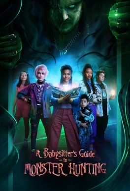 A Babysitters Guide