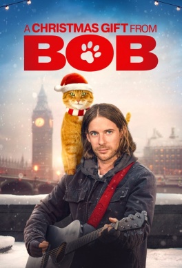 A Gift from Bob