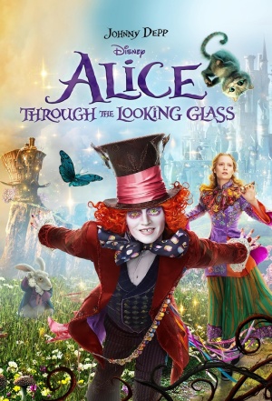 Alice Through