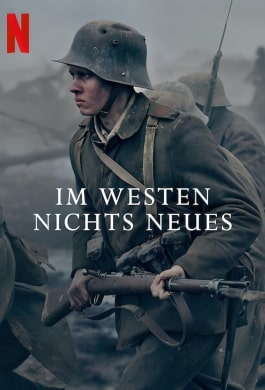 All Quiet on the Western Front