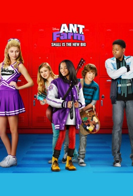 ANT Farm