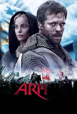 Arn: Tempelriddaren