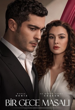 Bir Gece Masali