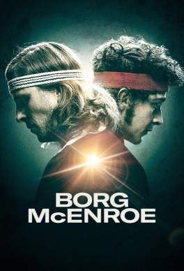 Borg McEnroe