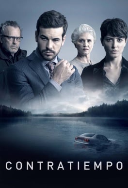 Contratiempo