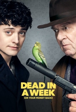 Dead in a Week
