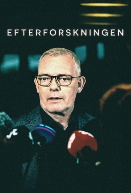 Efterforskningen