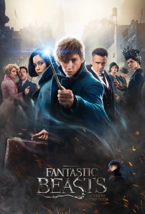 Fantastic Beasts