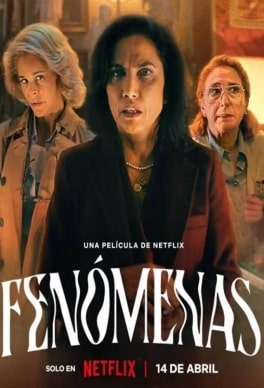 Fenómenas