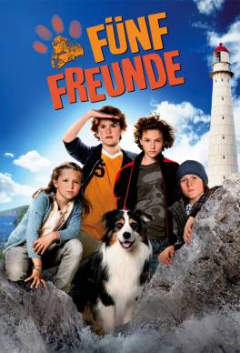 Fünf Freunde
