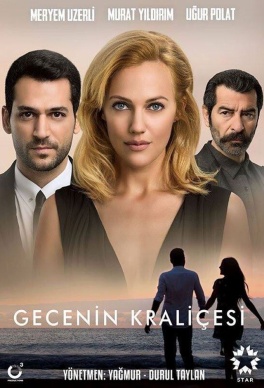 Gecenin kralicesi