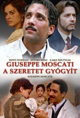 Giuseppe Moscati