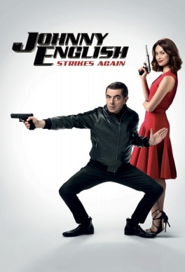 Johnny English