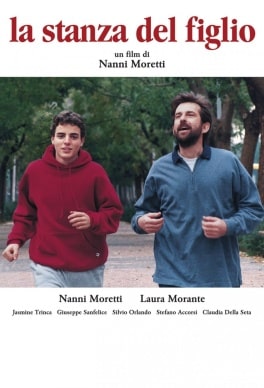 La stanza