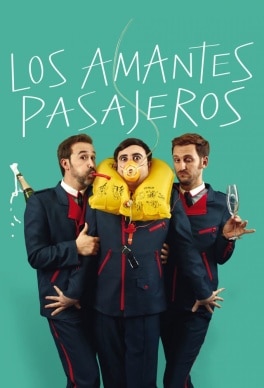 Los amantes pasajeros