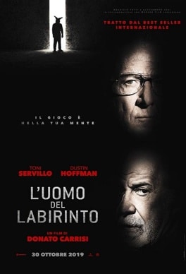 Luomo del labirinto
