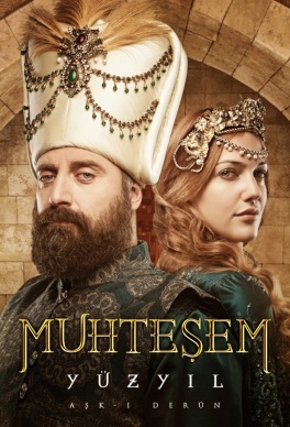 Muhtesem Yüzyıl