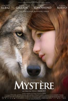 Mystère 