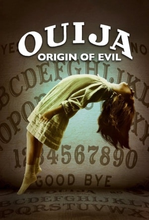 Origin of Evil