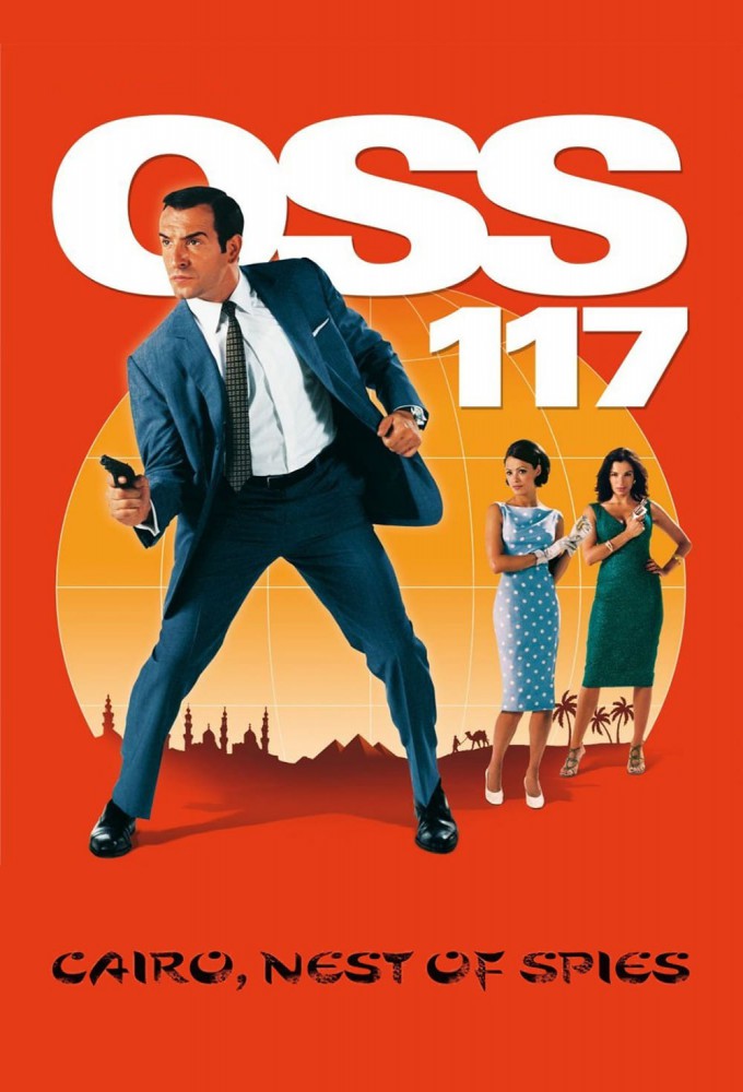 OSS 117