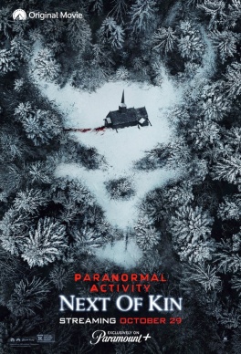 >Paranormal Activity: Next of Kin