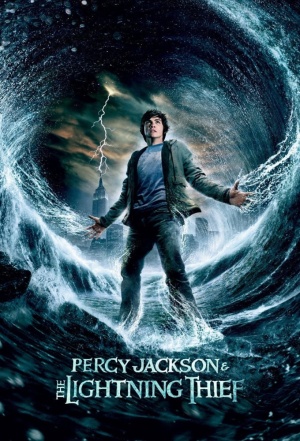 Percy Jackson