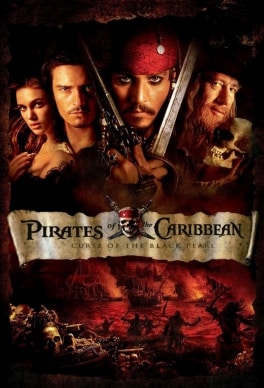 Pirates of the Caribbean