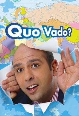 Quo vado
