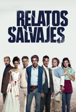 Relatos salvajes