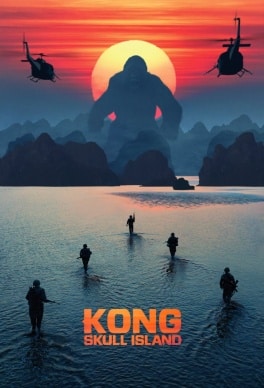 Skull Island