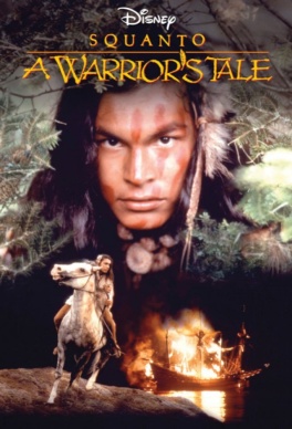 Squanto: A Warrior