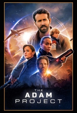 The Adam Project