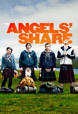 The Angels-Share