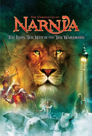 The Chronicles of Narnia